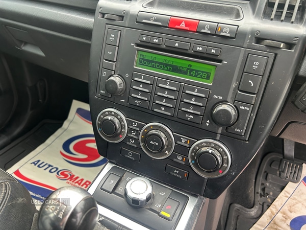 Used Land Rover Freelander 2011 for sale - 76251560: Photo 18