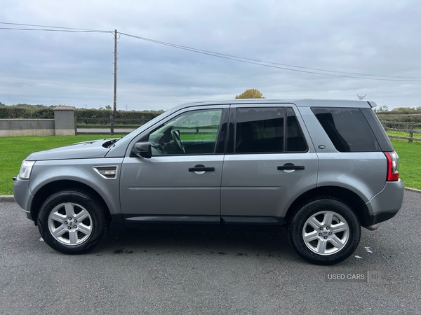Used Land Rover Freelander 2011 for sale - 76251560: Photo 4