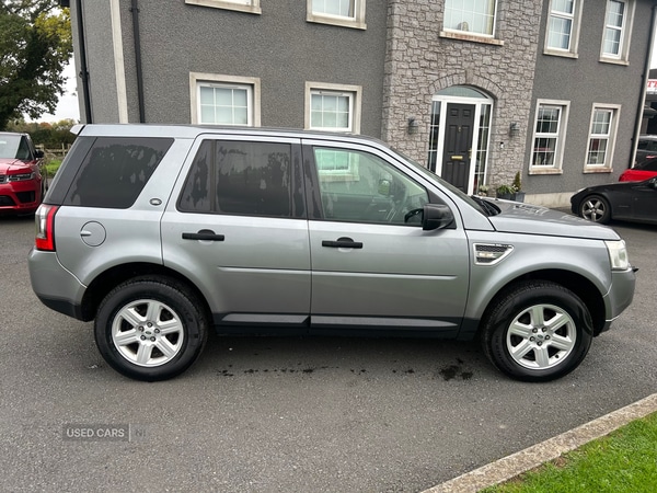 Used Land Rover Freelander 2011 for sale - 76251560: Photo 8