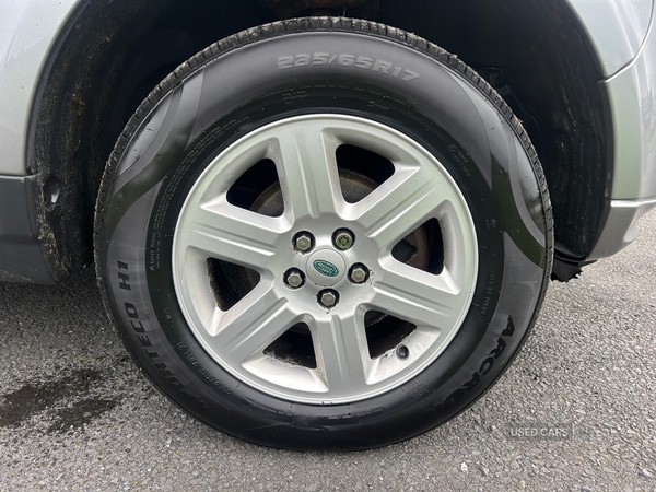 Used Land Rover Freelander 2011 for sale - 76251560: Photo 9