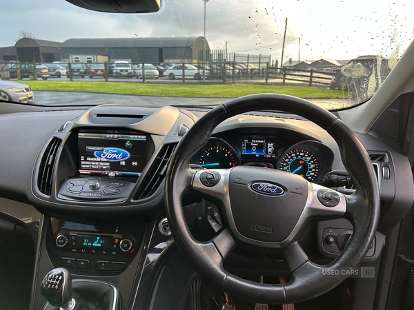 Used Ford Kuga 2016 for sale - 77238829: Photo 4