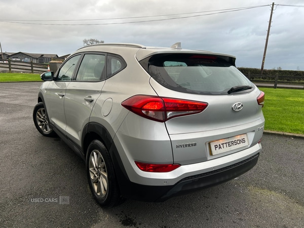 Used Hyundai TUCSON 2016 for sale - 77315754: Photo 2