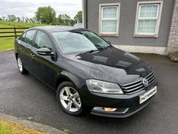 2013 - 2.0 TDI Bluemotion Tech S 4dr