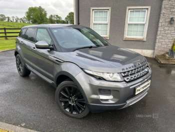 2015 - 2.2 eD4 Pure 5dr [Tech Pack] 2WD