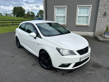 Used SEAT Ibiza 2013 for sale - 79085866: Photo