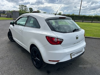 Used SEAT Ibiza 2013 for sale - 79085866: Photo