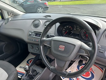 Used SEAT Ibiza 2013 for sale - 79085866: Photo