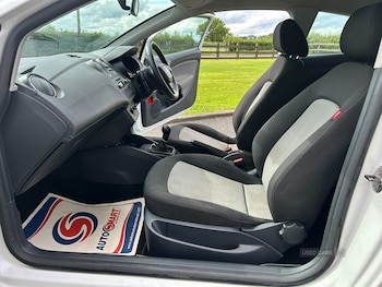 Used SEAT Ibiza 2013 for sale - 79085866: Photo