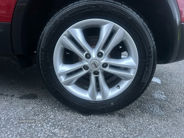 Used Nissan Qashqai 2013 for sale - 75678621: Photo 10
