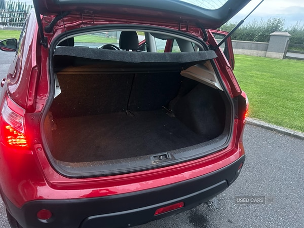 Used Nissan Qashqai 2013 for sale - 75678621: Photo 13