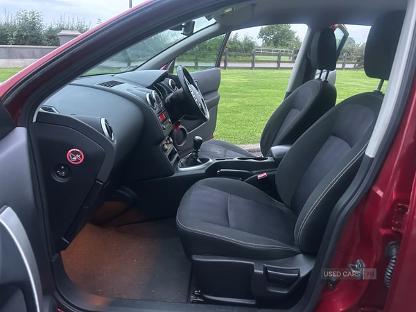 Used Nissan Qashqai 2013 for sale - 75678621: Photo 15