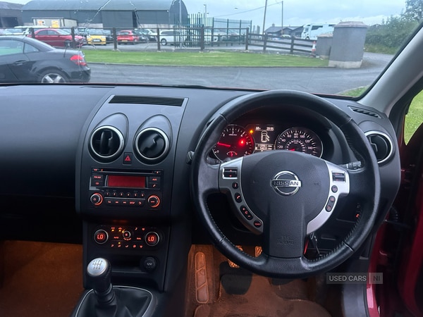 Used Nissan Qashqai 2013 for sale - 75678621: Photo 16