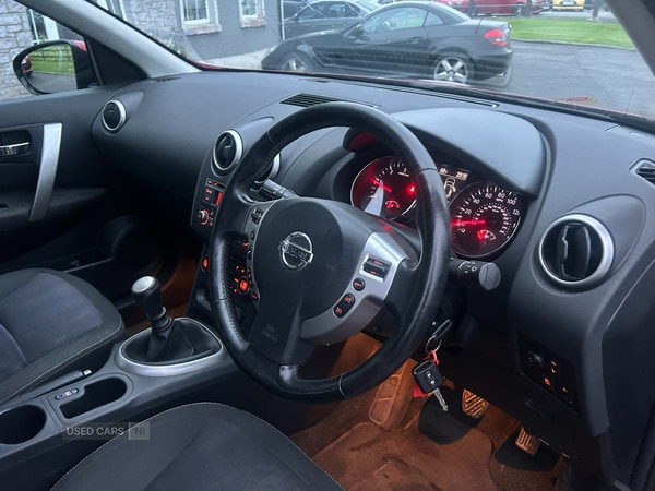 Used Nissan Qashqai 2013 for sale - 75678621: Photo 17