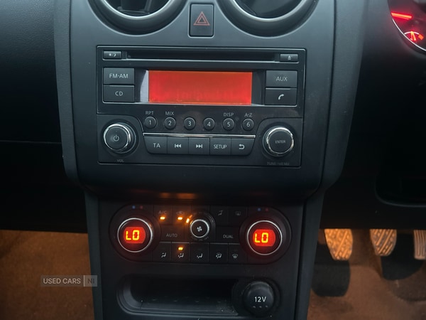 Used Nissan Qashqai 2013 for sale - 75678621: Photo 18