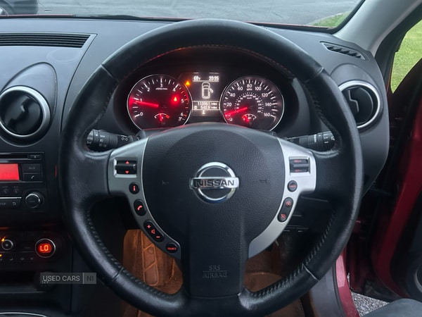 Used Nissan Qashqai 2013 for sale - 75678621: Photo 19