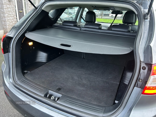 Used Hyundai Ix35 2014 for sale - 77315546: Photo 4