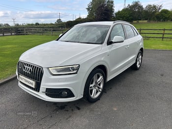 Used Audi Q3 2013 for sale - 79610126: Photo