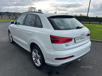 Used Audi Q3 2013 for sale - 79610126: Photo