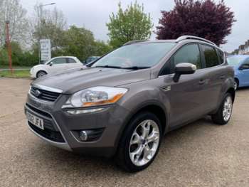 Used Ford Kuga 2012 for sale - 74467544: Photo