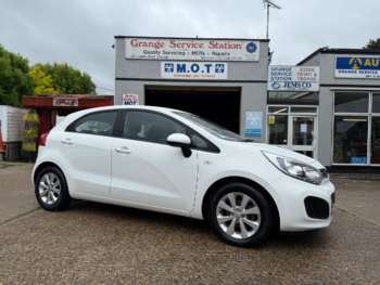 2014 (64) - 1.25 VR7 5dr 65 K ONLY £35 ROAD TAX.
