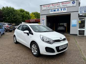 Used Kia Rio 2014 for sale - 74770562: Photo