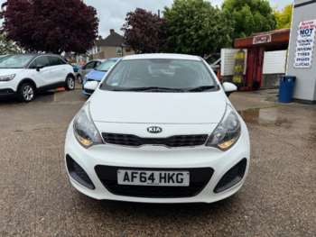 Used Kia Rio 2014 for sale - 74770562: Photo