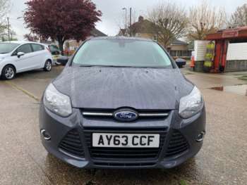 Used Ford Focus 2013 for sale - 74374847: Photo