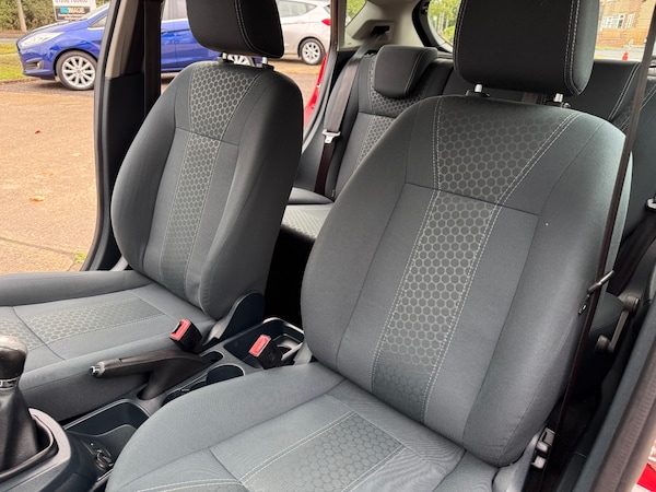 Used Ford Fiesta 2011 for sale - 75772667: Photo 10