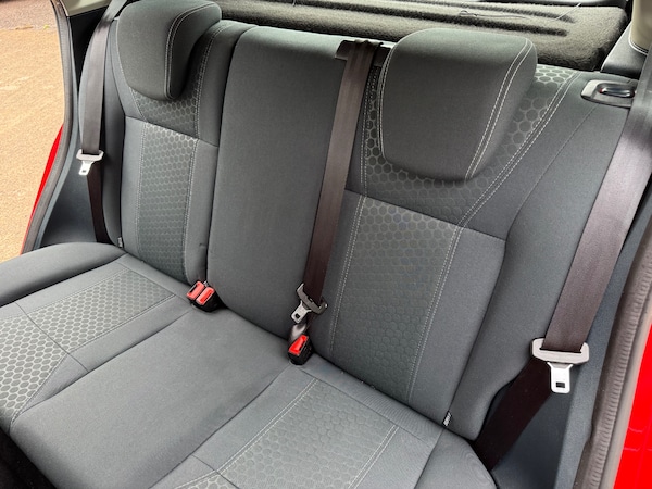 Used Ford Fiesta 2011 for sale - 75772667: Photo 12