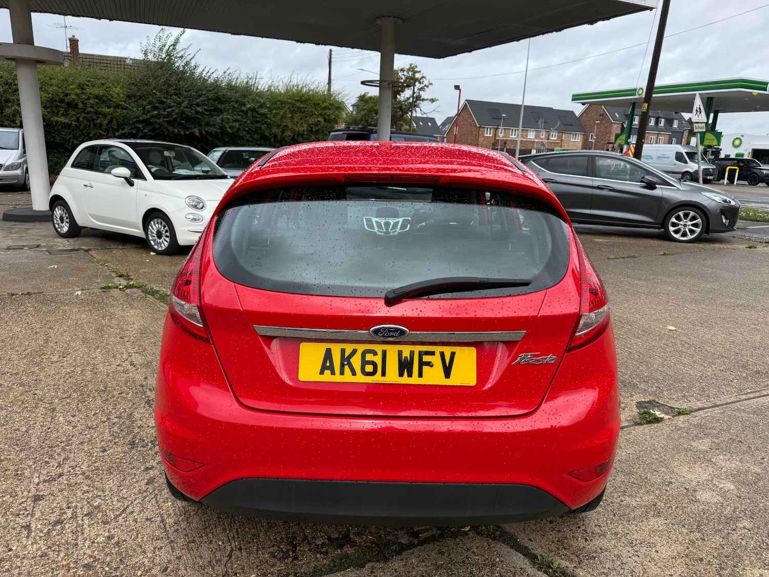 Vehicle 7