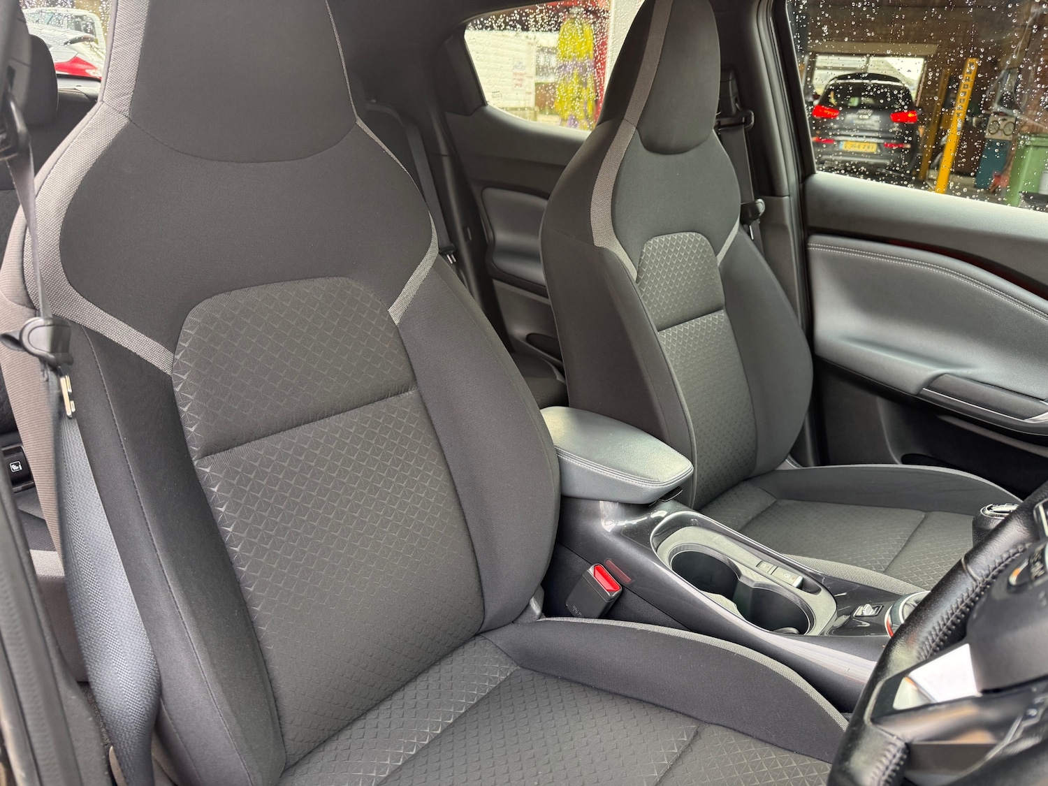 Used Nissan Juke 2019 for sale - 77406215: Photo 10