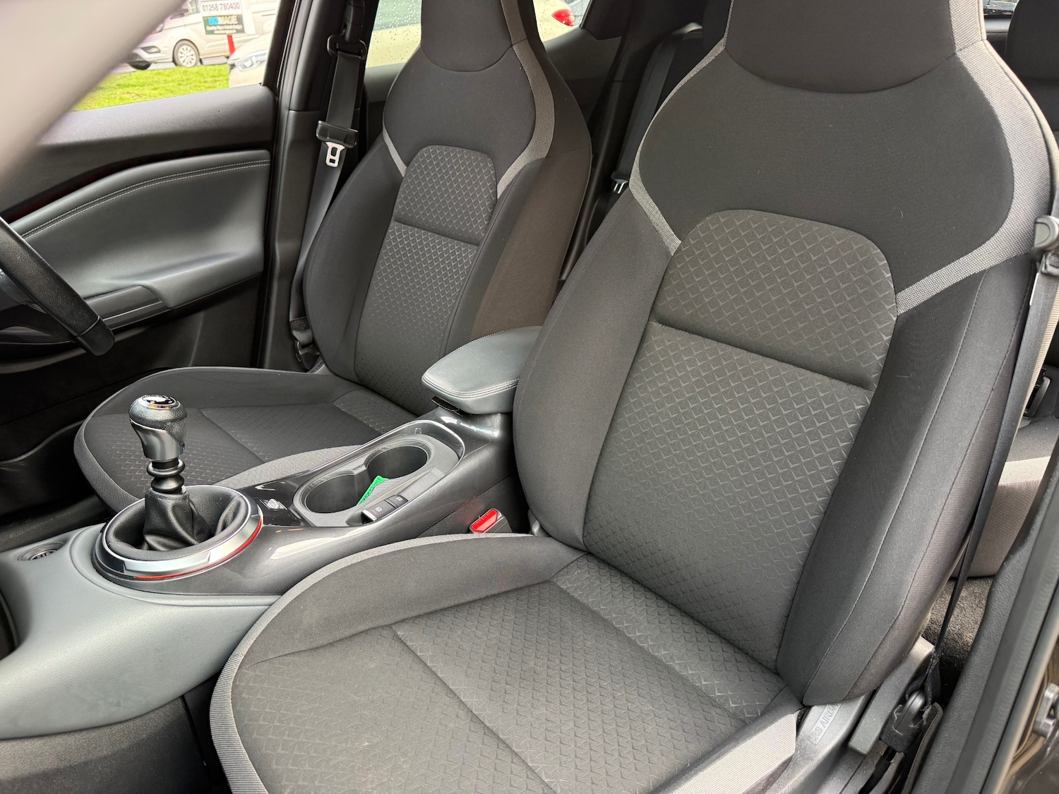 Used Nissan Juke 2019 for sale - 77406215: Photo 11