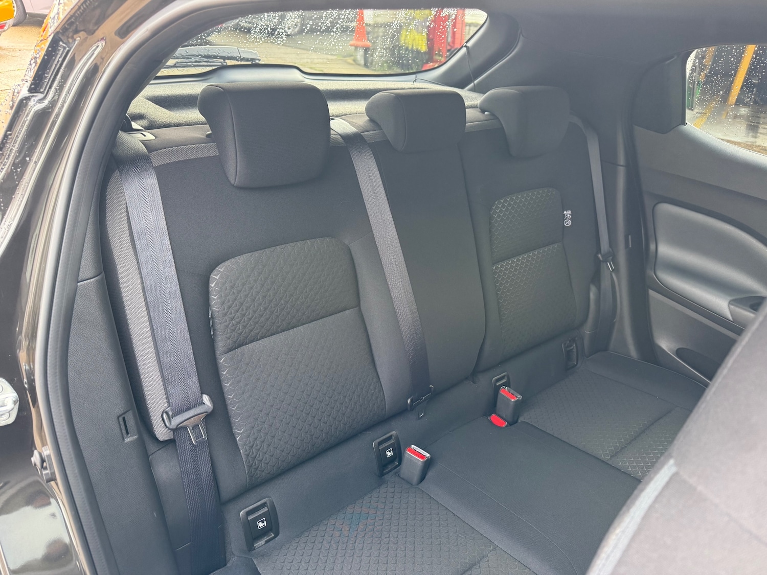 Used Nissan Juke 2019 for sale - 77406215: Photo 12