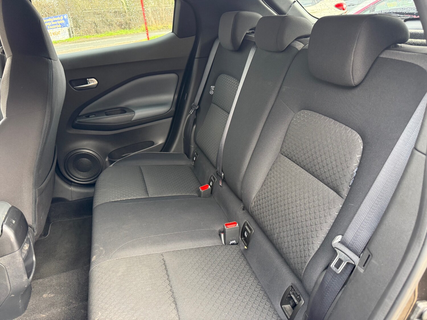 Used Nissan Juke 2019 for sale - 77406215: Photo 13