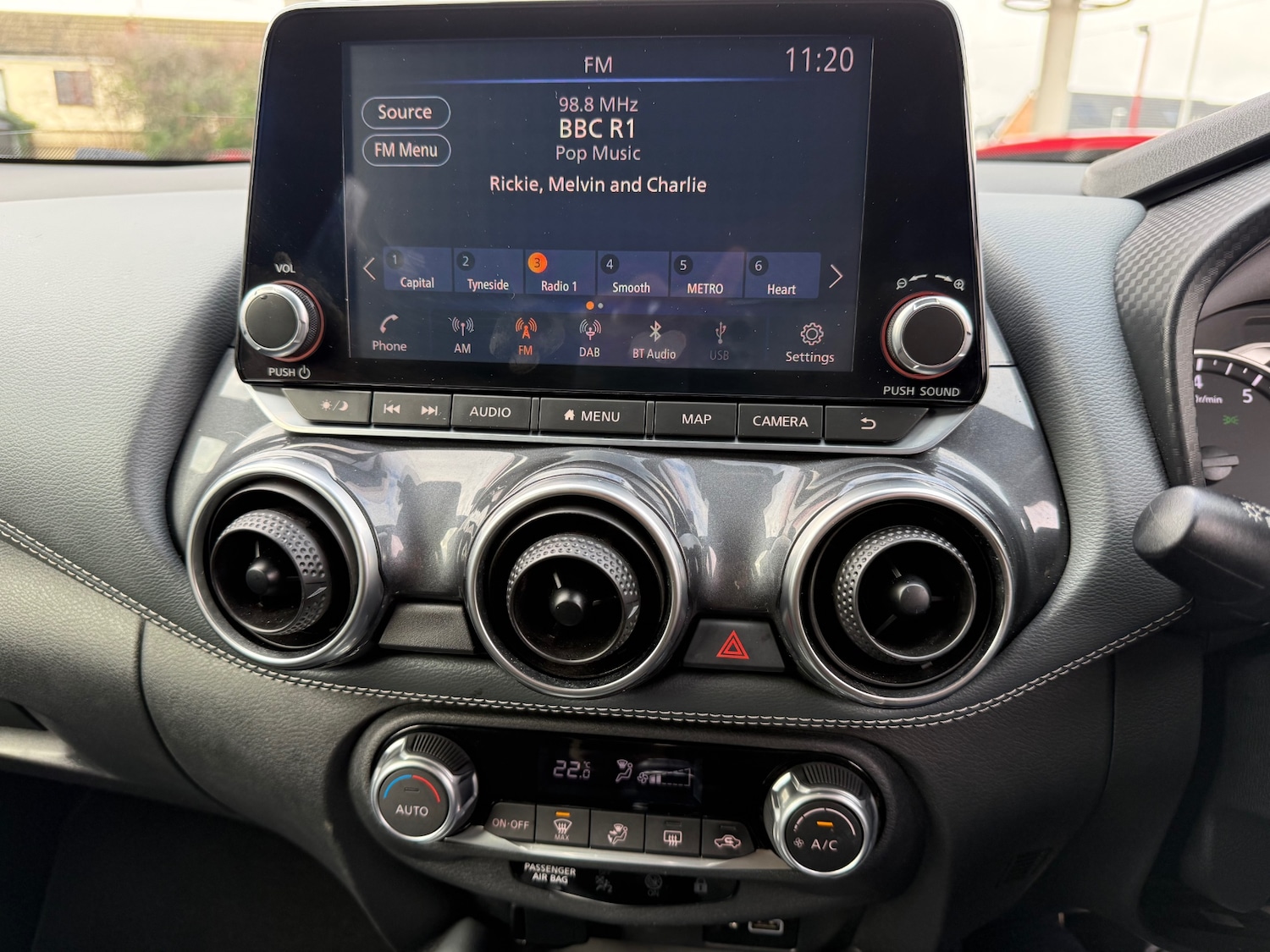 Used Nissan Juke 2019 for sale - 77406215: Photo 14