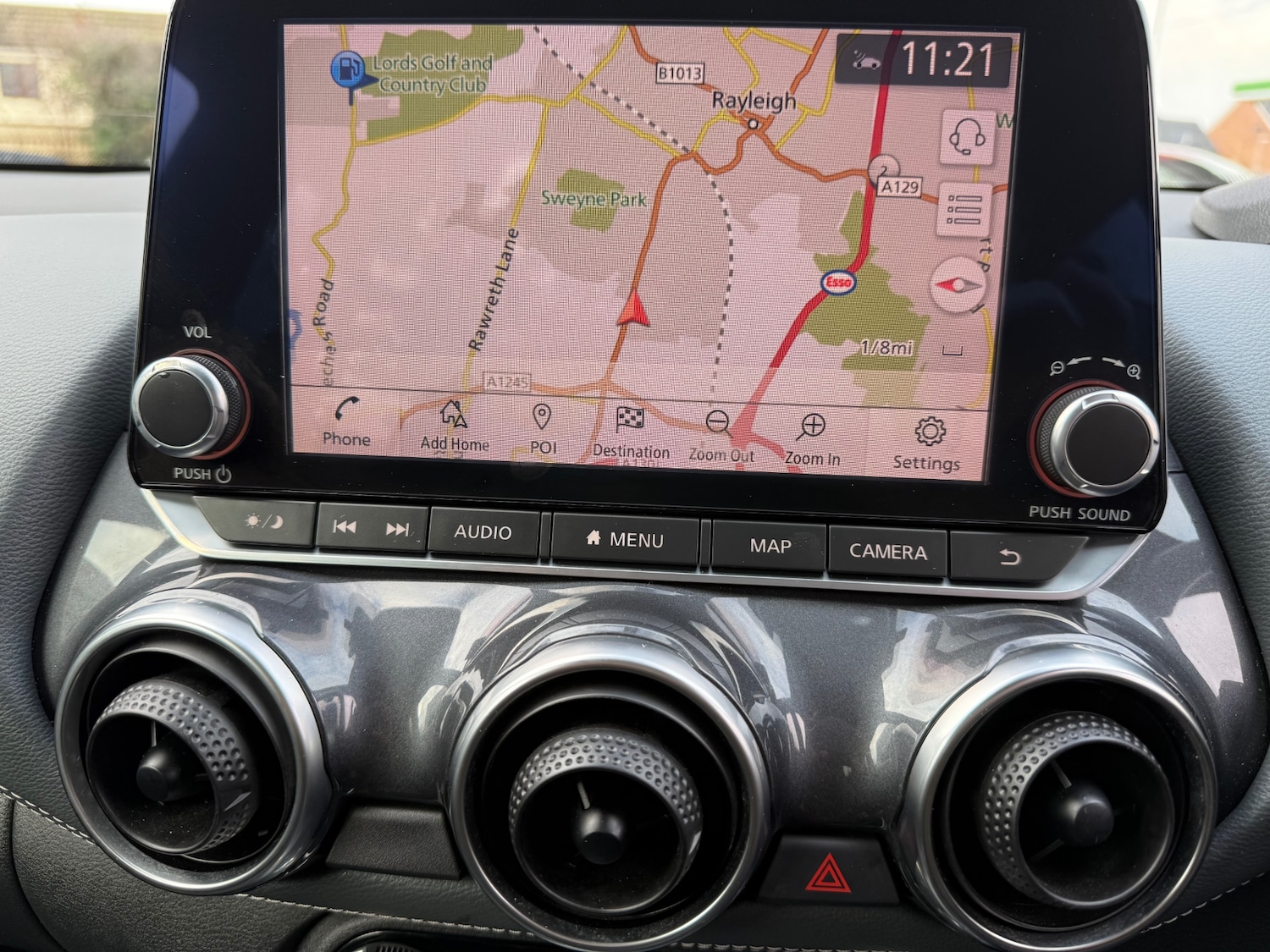 Used Nissan Juke 2019 for sale - 77406215: Photo 15