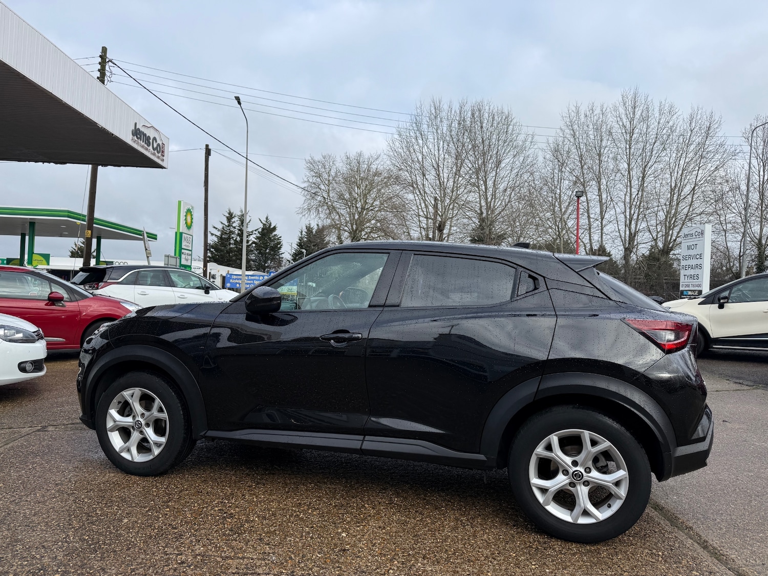 Used Nissan Juke 2019 for sale - 77406215: Photo 6