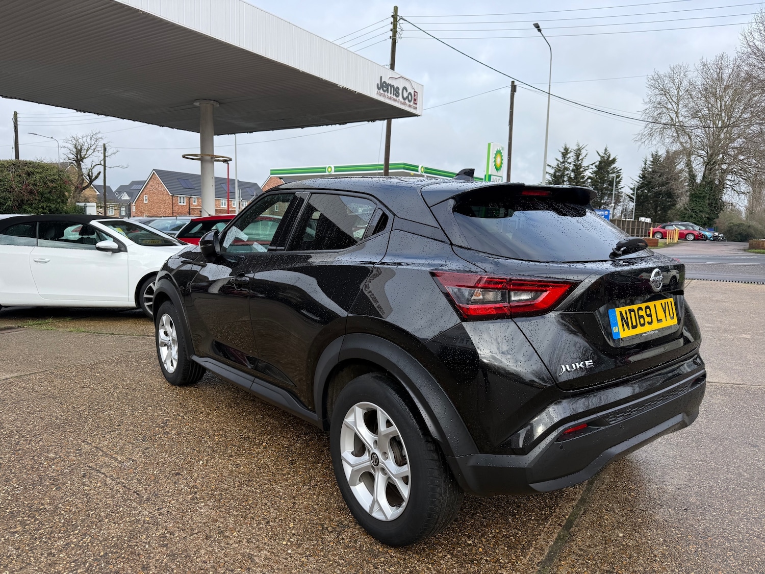 Used Nissan Juke 2019 for sale - 77406215: Photo 7