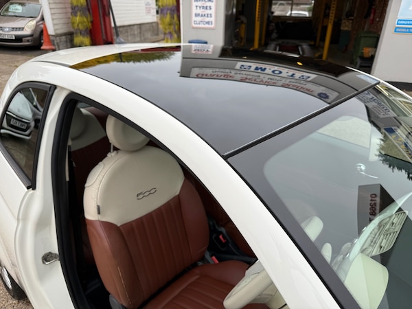 Used Fiat 500 2013 for sale - 76265339: Photo 13