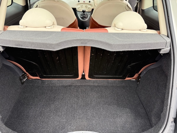 Used Fiat 500 2013 for sale - 76265339: Photo 14