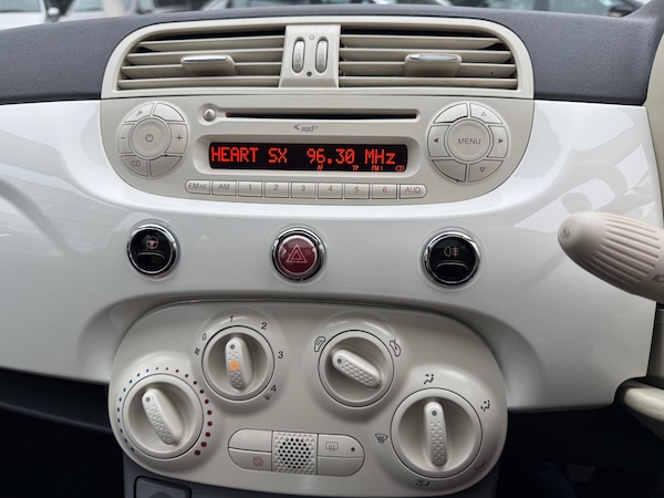 Used Fiat 500 2013 for sale - 76265339: Photo 15