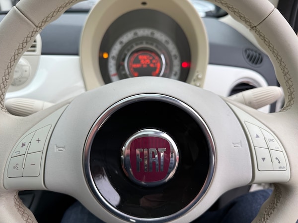 Used Fiat 500 2013 for sale - 76265339: Photo 16