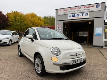 Used Fiat 500 2013 for sale - 76265339: Photo 2