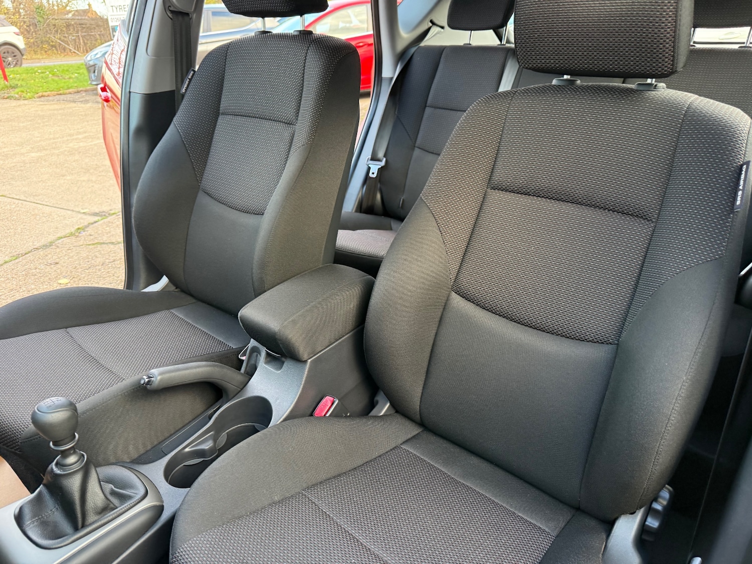 Used Hyundai i30 2009 for sale - 76626090: Photo 11