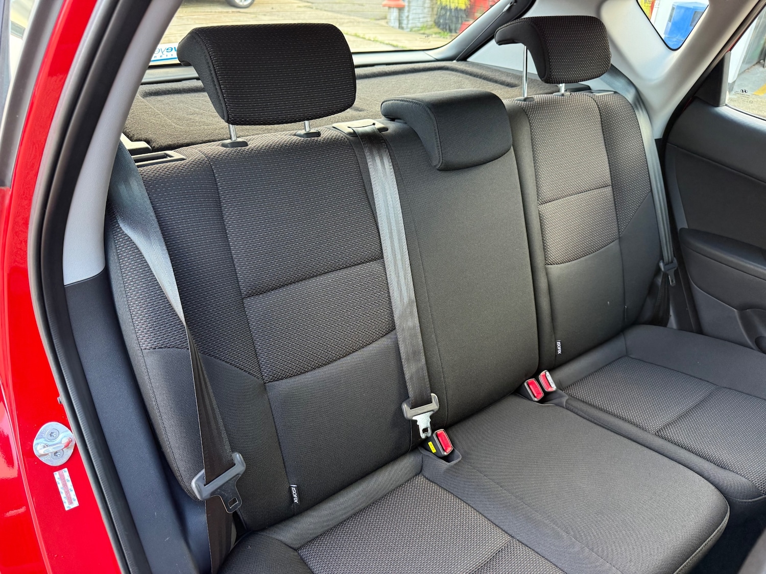 Used Hyundai i30 2009 for sale - 76626090: Photo 12