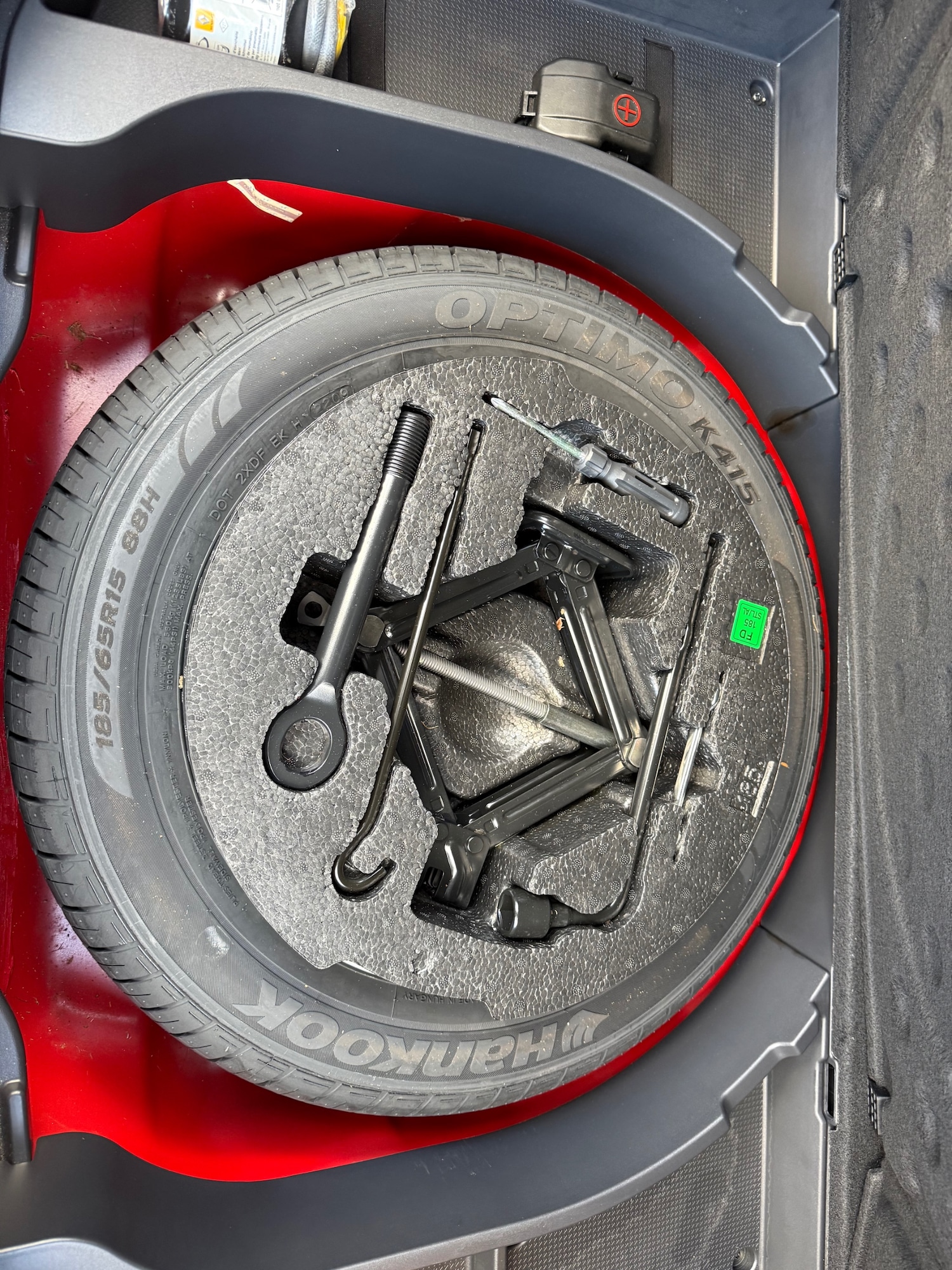 Used Hyundai i30 2009 for sale - 76626090: Photo 15