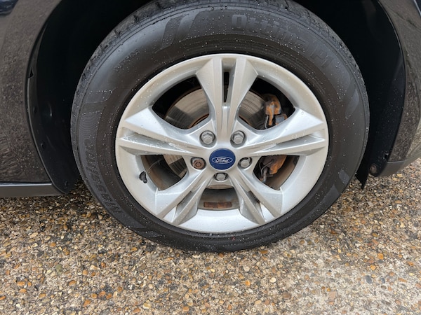 Used Ford Focus 2011 for sale - 75273018: Photo 10