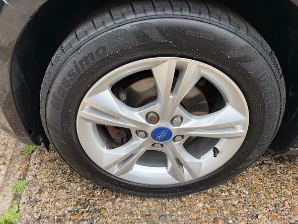 Used Ford Focus 2011 for sale - 75273018: Photo 11