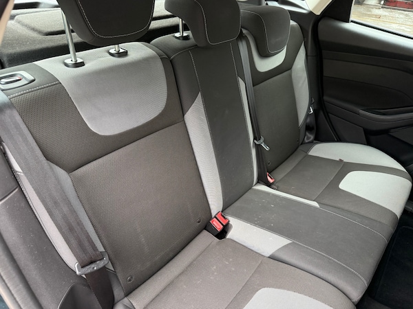 Used Ford Focus 2011 for sale - 75273018: Photo 14