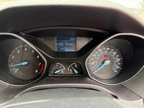Used Ford Focus 2011 for sale - 75273018: Photo 17